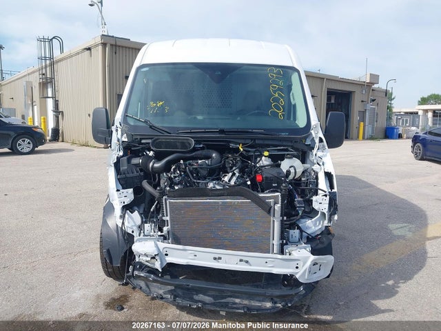 Продаж на аукціоні авто 2025 Ford Transit 250 Wb 148 Cargo Van, vin: 1FTBR2C88SKB08045, номер лоту: 20267163