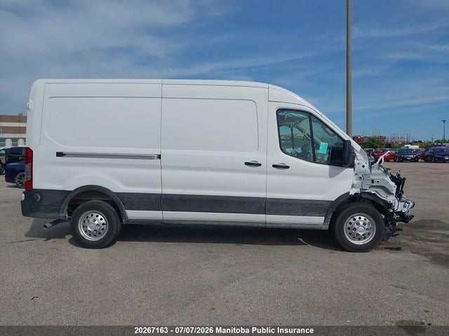 Продаж на аукціоні авто 2025 Ford Transit 250 Wb 148 Cargo Van, vin: 1FTBR2C88SKB08045, номер лоту: 20267163