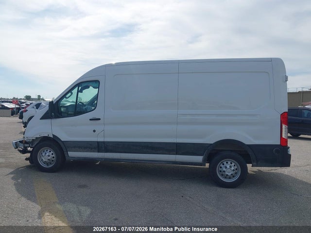 Продаж на аукціоні авто 2025 Ford Transit 250 Wb 148 Cargo Van, vin: 1FTBR2C88SKB08045, номер лоту: 20267163