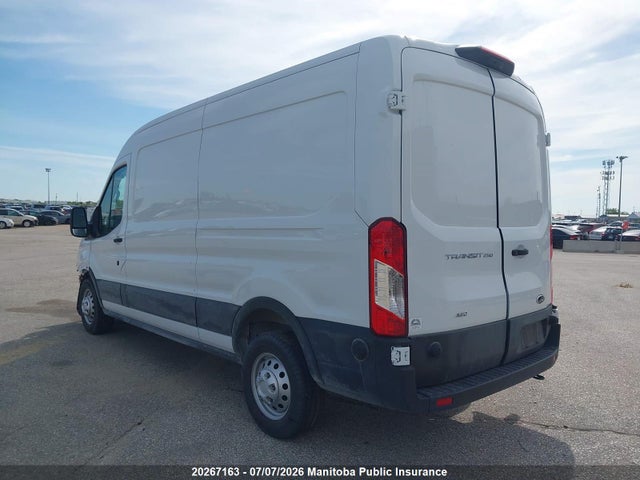 Продаж на аукціоні авто 2025 Ford Transit 250 Wb 148 Cargo Van, vin: 1FTBR2C88SKB08045, номер лоту: 20267163