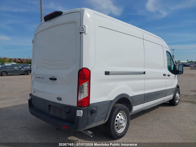 Продаж на аукціоні авто 2025 Ford Transit 250 Wb 148 Cargo Van, vin: 1FTBR2C88SKB08045, номер лоту: 20267163