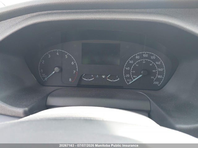 Продаж на аукціоні авто 2025 Ford Transit 250 Wb 148 Cargo Van, vin: 1FTBR2C88SKB08045, номер лоту: 20267163