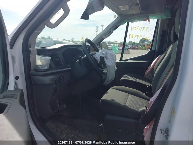 Продаж на аукціоні авто 2025 Ford Transit 250 Wb 148 Cargo Van, vin: 1FTBR2C88SKB08045, номер лоту: 20267163
