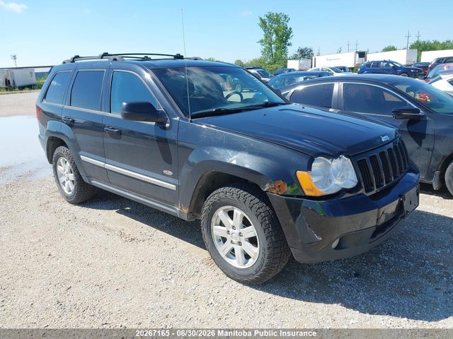 Продаж на аукціоні авто 2010 Jeep Grand Cherokee Laredo, vin: 1J4PR4GK7AC100738, номер лоту: 20267165
