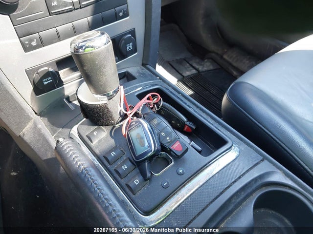 Продаж на аукціоні авто 2010 Jeep Grand Cherokee Laredo, vin: 1J4PR4GK7AC100738, номер лоту: 20267165