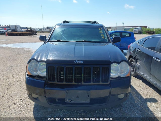 Продаж на аукціоні авто 2010 Jeep Grand Cherokee Laredo, vin: 1J4PR4GK7AC100738, номер лоту: 20267165
