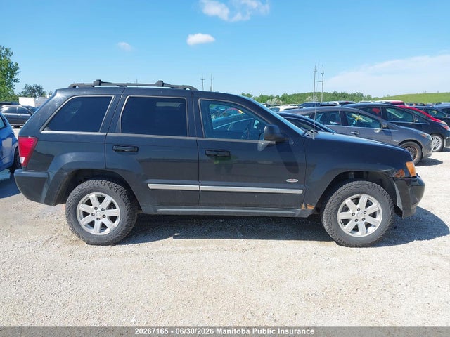 Продаж на аукціоні авто 2010 Jeep Grand Cherokee Laredo, vin: 1J4PR4GK7AC100738, номер лоту: 20267165
