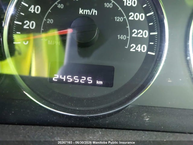 Продаж на аукціоні авто 2010 Jeep Grand Cherokee Laredo, vin: 1J4PR4GK7AC100738, номер лоту: 20267165