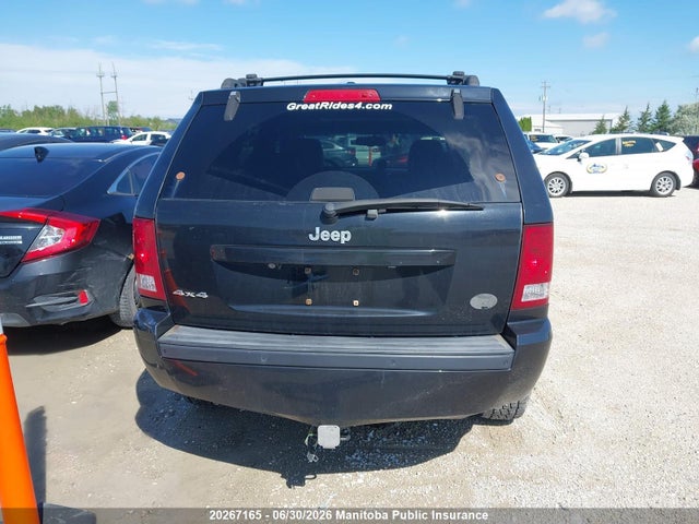 Продаж на аукціоні авто 2010 Jeep Grand Cherokee Laredo, vin: 1J4PR4GK7AC100738, номер лоту: 20267165