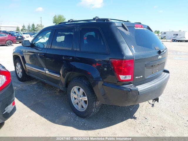 Продаж на аукціоні авто 2010 Jeep Grand Cherokee Laredo, vin: 1J4PR4GK7AC100738, номер лоту: 20267165