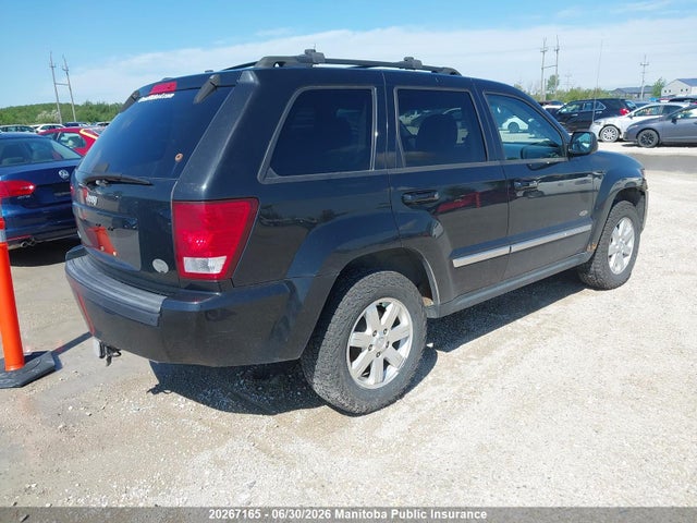 Продаж на аукціоні авто 2010 Jeep Grand Cherokee Laredo, vin: 1J4PR4GK7AC100738, номер лоту: 20267165