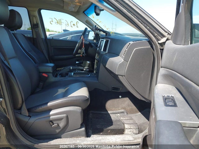 Продаж на аукціоні авто 2010 Jeep Grand Cherokee Laredo, vin: 1J4PR4GK7AC100738, номер лоту: 20267165