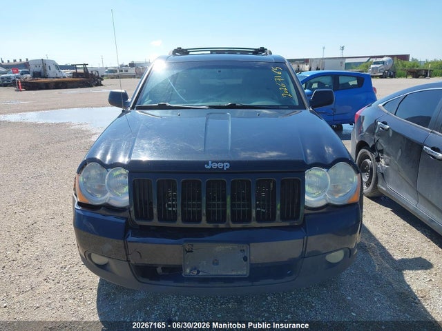 Продаж на аукціоні авто 2010 Jeep Grand Cherokee Laredo, vin: 1J4PR4GK7AC100738, номер лоту: 20267165