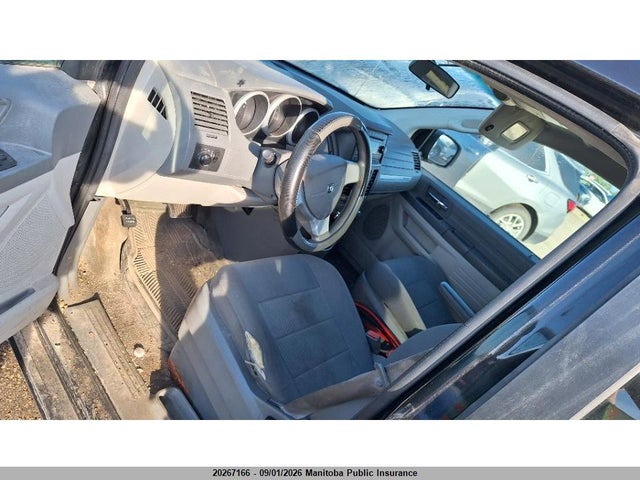 Продажа на аукционе авто 2008 Dodge Grand Caravan Se, vin: 2D8HN44H08R715746, номер лота: 20267166