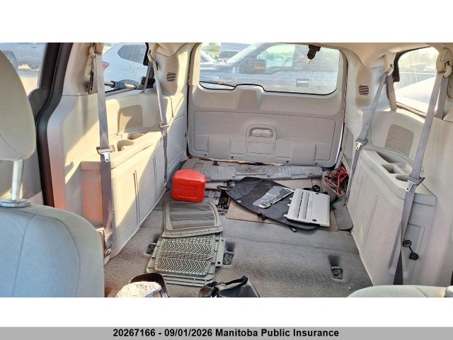 Продажа на аукционе авто 2008 Dodge Grand Caravan Se, vin: 2D8HN44H08R715746, номер лота: 20267166