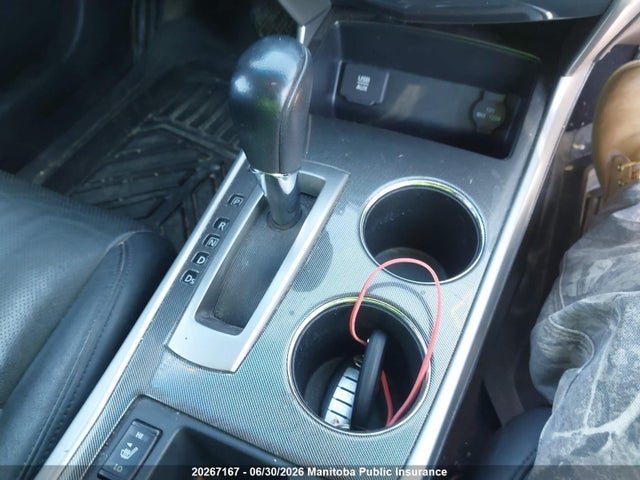 Aukcja sprzedaży 2015 Nissan Altima 2.5 Sl, vin: 1N4AL3AP6FN394422, numer aukcji: 20267167