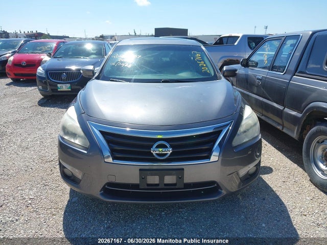 Aukcja sprzedaży 2015 Nissan Altima 2.5 Sl, vin: 1N4AL3AP6FN394422, numer aukcji: 20267167