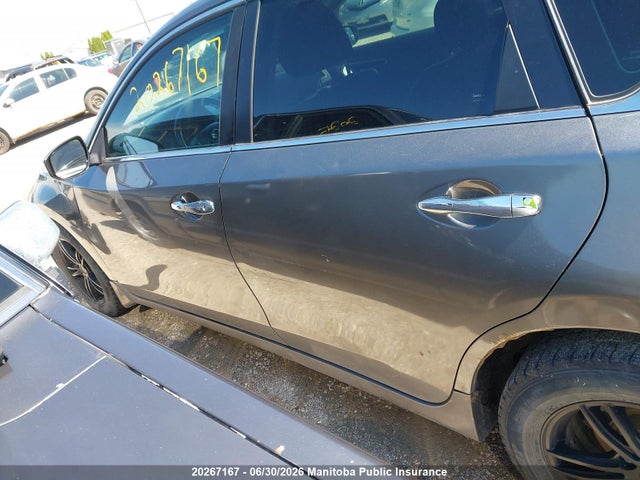 Aukcja sprzedaży 2015 Nissan Altima 2.5 Sl, vin: 1N4AL3AP6FN394422, numer aukcji: 20267167