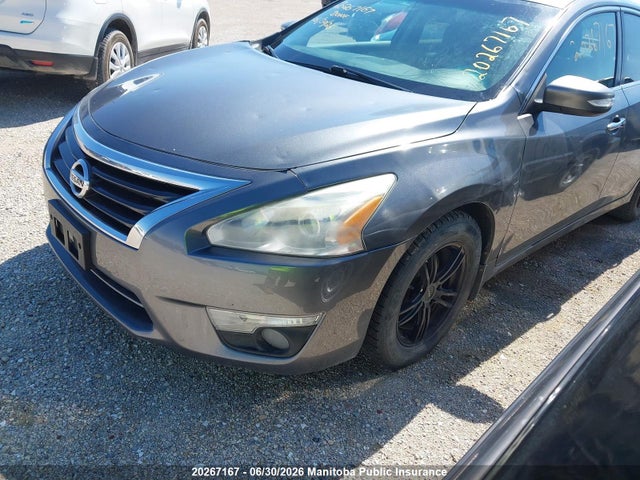 Aukcja sprzedaży 2015 Nissan Altima 2.5 Sl, vin: 1N4AL3AP6FN394422, numer aukcji: 20267167