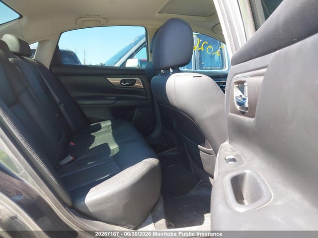 Aukcja sprzedaży 2015 Nissan Altima 2.5 Sl, vin: 1N4AL3AP6FN394422, numer aukcji: 20267167