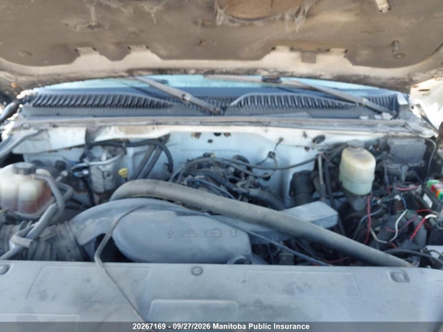Aukcja sprzedaży 2002 Chevrolet Silverado 3500 Ext Cab, vin: 1GBJC39U22F185174, numer aukcji: 20267169
