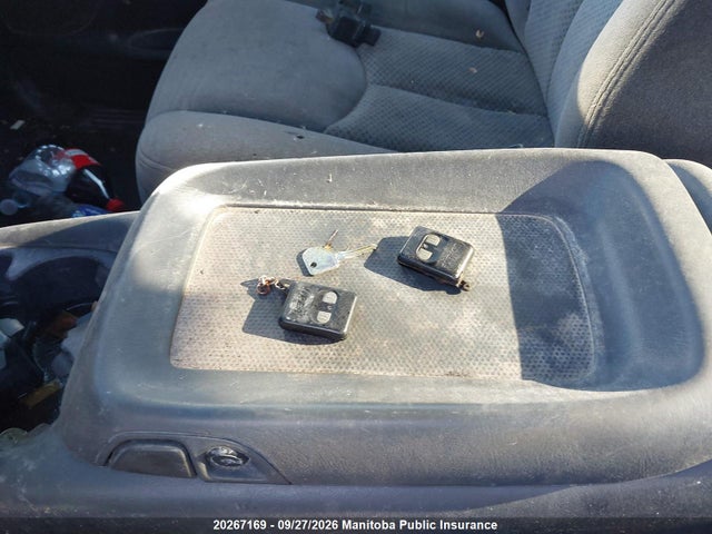 Aukcja sprzedaży 2002 Chevrolet Silverado 3500 Ext Cab, vin: 1GBJC39U22F185174, numer aukcji: 20267169
