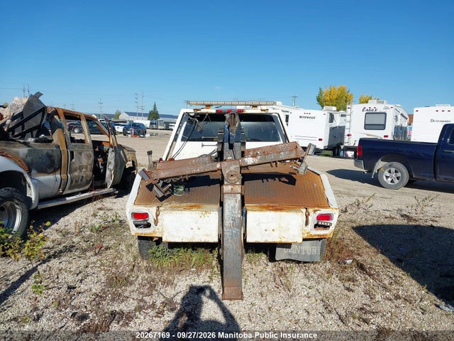 Aukcja sprzedaży 2002 Chevrolet Silverado 3500 Ext Cab, vin: 1GBJC39U22F185174, numer aukcji: 20267169