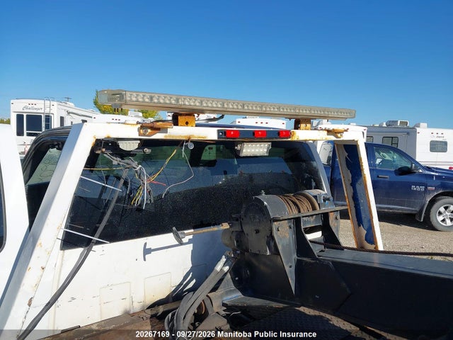 Aukcja sprzedaży 2002 Chevrolet Silverado 3500 Ext Cab, vin: 1GBJC39U22F185174, numer aukcji: 20267169