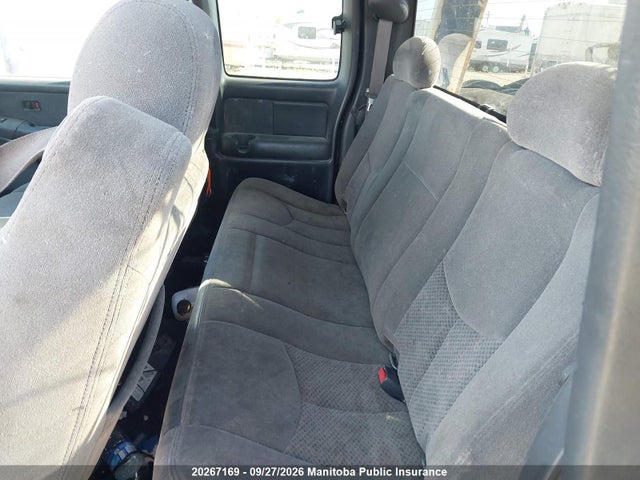 Aukcja sprzedaży 2002 Chevrolet Silverado 3500 Ext Cab, vin: 1GBJC39U22F185174, numer aukcji: 20267169