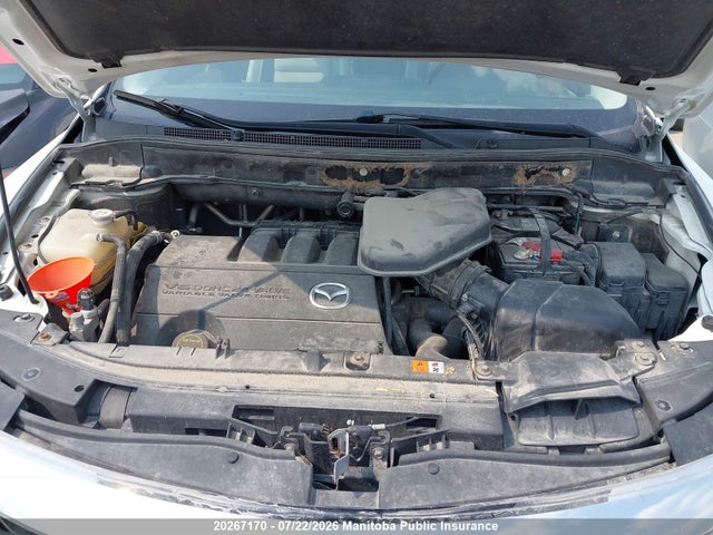 Aukcja sprzedaży 2011 Mazda Cx -9 Gs, vin: JM3TB3CV2B0316252, numer aukcji: 20267170