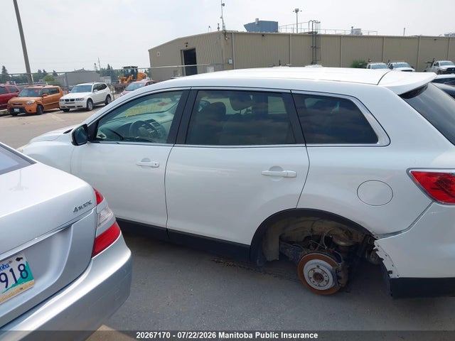 Aukcja sprzedaży 2011 Mazda Cx -9 Gs, vin: JM3TB3CV2B0316252, numer aukcji: 20267170