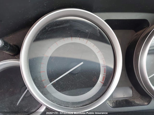 Aukcja sprzedaży 2011 Mazda Cx -9 Gs, vin: JM3TB3CV2B0316252, numer aukcji: 20267170