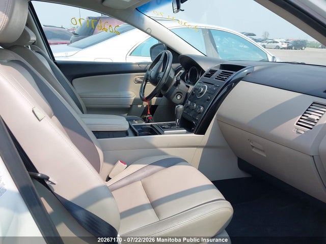 Aukcja sprzedaży 2011 Mazda Cx -9 Gs, vin: JM3TB3CV2B0316252, numer aukcji: 20267170