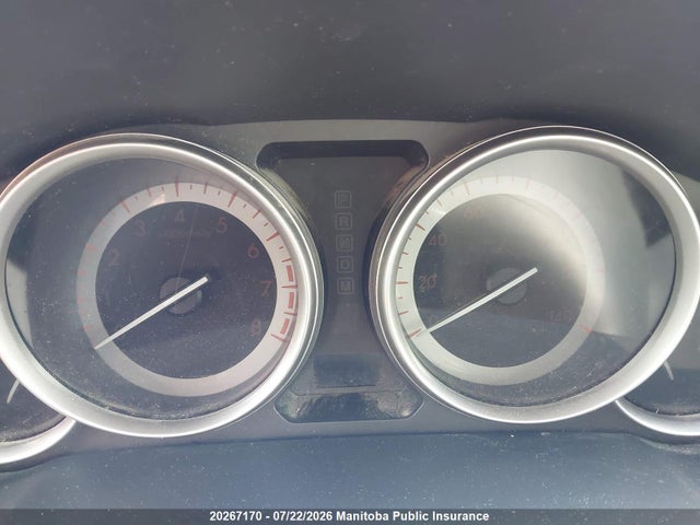 Aukcja sprzedaży 2011 Mazda Cx -9 Gs, vin: JM3TB3CV2B0316252, numer aukcji: 20267170