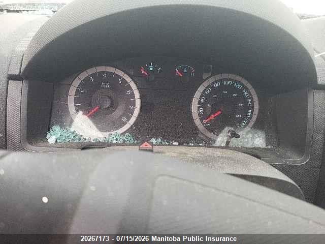 Aukcja sprzedaży 2010 Ford Escape Xlt V6, vin: 1FMCU9DGXAKC39666, numer aukcji: 20267173