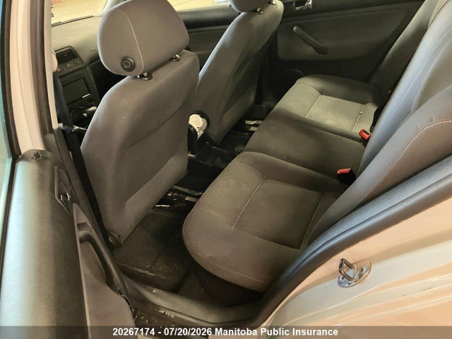 Aukcja sprzedaży 2008 Volkswagen Golf City, vin: 9BWEL41J184014818, numer aukcji: 20267174