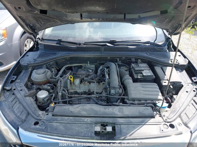 3VWE57BU4KM050428 Volkswagen Jetta 1.4 Tsi