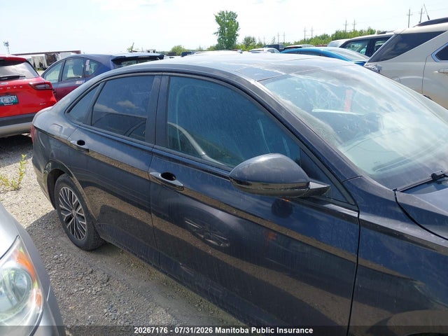 3VWE57BU4KM050428 Volkswagen Jetta 1.4 Tsi