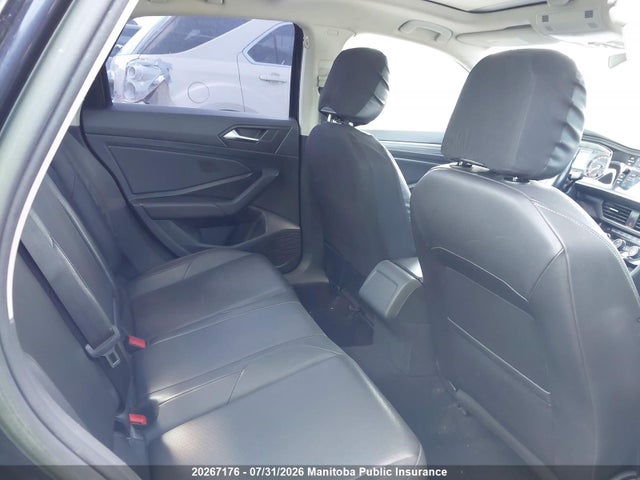 3VWE57BU4KM050428 Volkswagen Jetta 1.4 Tsi