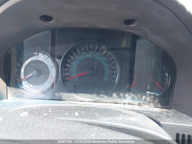 20267180 :رقم المزاد ، 3FAHP0HA3BR100128 vin ، 2011 Ford Fusion Se مزاد بيع