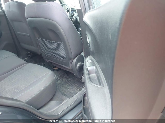 Chevrolet TRAX LS 2014 3GNCJKEB8EL116063 Image 8
