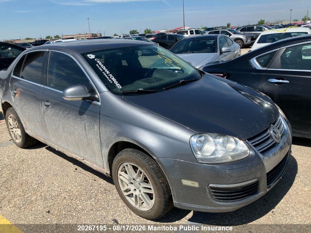 Aukcja sprzedaży 2006 Volkswagen Jetta Tdi, vin: 3VWNT81K96M763956, numer aukcji: 20267195