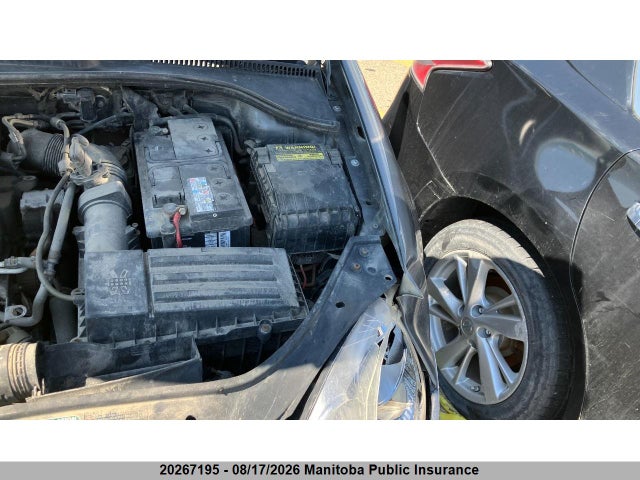 Продажа на аукционе авто 2006 Volkswagen Jetta Tdi, vin: 3VWNT81K96M763956, номер лота: 20267195