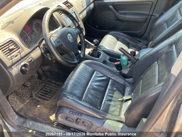 Продажа на аукционе авто 2006 Volkswagen Jetta Tdi, vin: 3VWNT81K96M763956, номер лота: 20267195