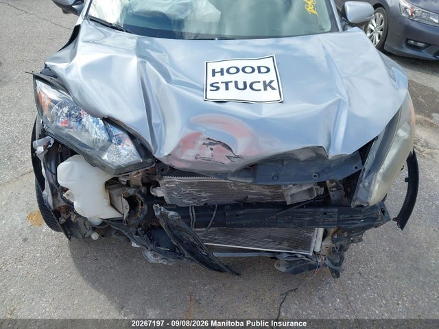 Honda HR-V EX 2018 3CZRU6H71JM105638 Image 9