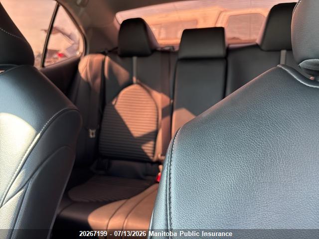 4T1G11AK5MU579241 Toyota CAMRY SE