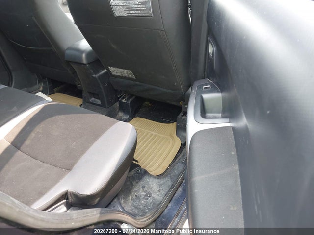 Aukcja sprzedaży 2008 Mitsubishi Outlander Es, vin: JA4LT21W28Z606971, numer aukcji: 20267200