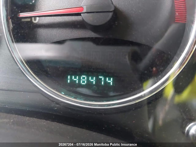 20267204 :رقم المزاد ، 1C4NJRCB5CD595476 vin ، 2012 Jeep Patriot Limited مزاد بيع