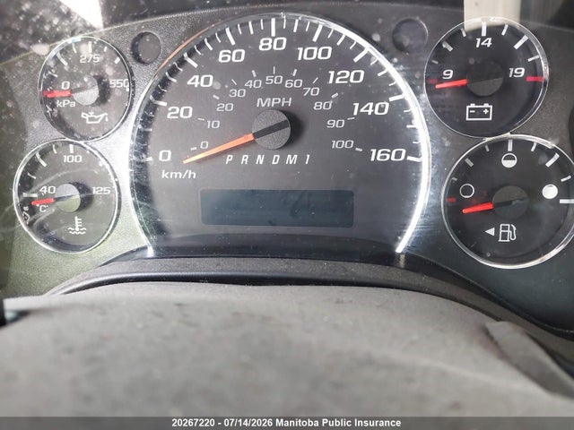 20267220 :رقم المزاد ، 1GCWGFCA8C1168920 vin ، 2012 Chevrolet Express 2500 Cargo Van مزاد بيع