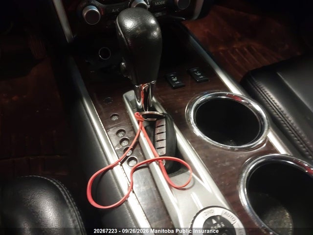 Nissan Pathfinder Sl 2016 5N1AR2MM2GC609064 Image 11